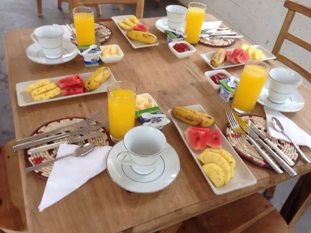 Sigiri Nature Lovers Resort