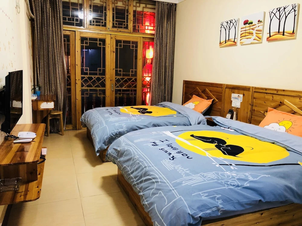 Time Inn