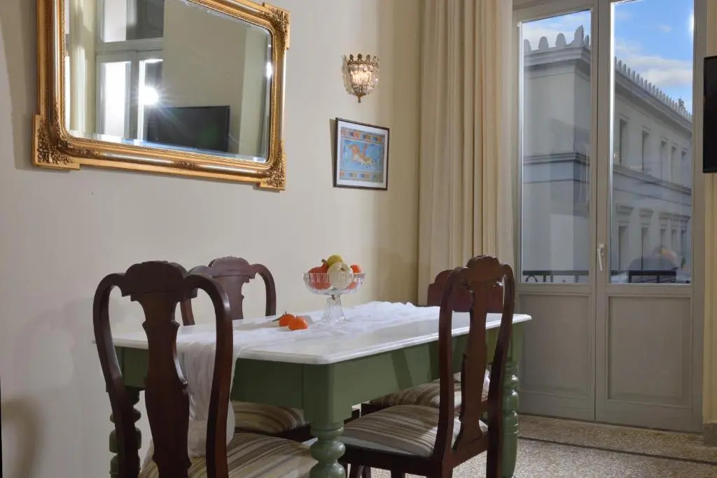 Athenian Vintage Apartments