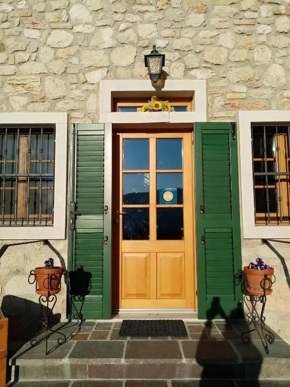 Ca del Laki
