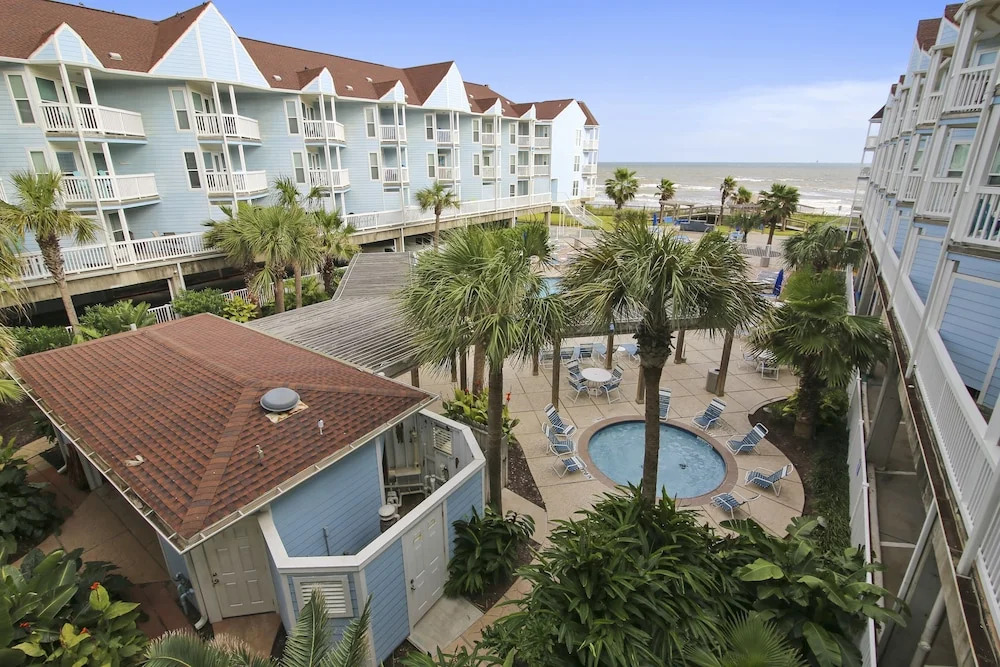 Seascape 1220-family Fun 1 Bedroom Condo