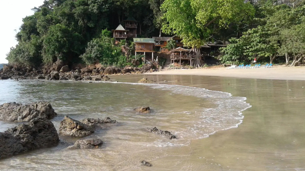 Aosi Resort Koh Jum Krabi