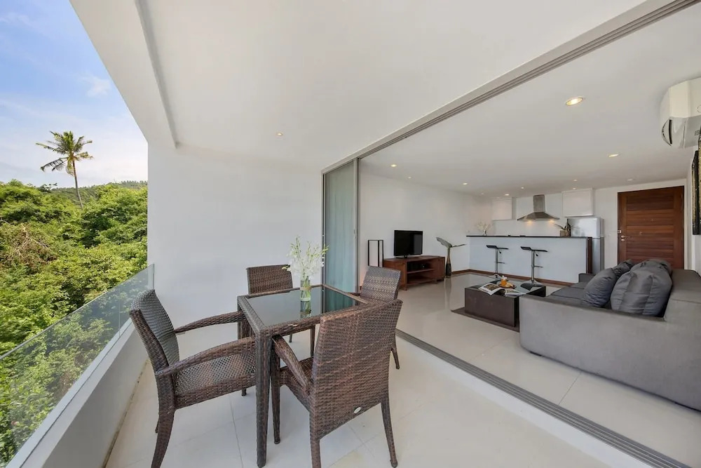 Tranquil Residence 2