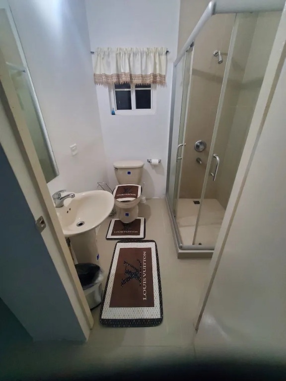 Comfy Guest Rooms