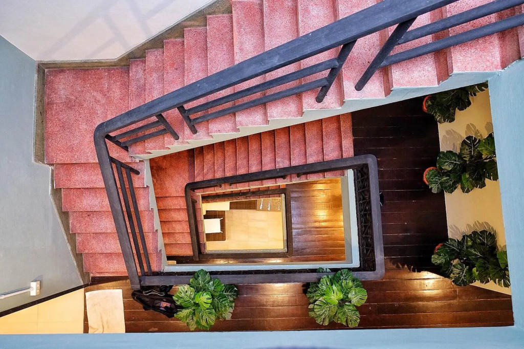The Orientale Hostel