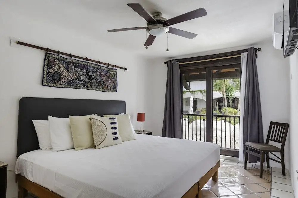 Tu Casa En Zona Hotelera a una Cuadra de la Playa