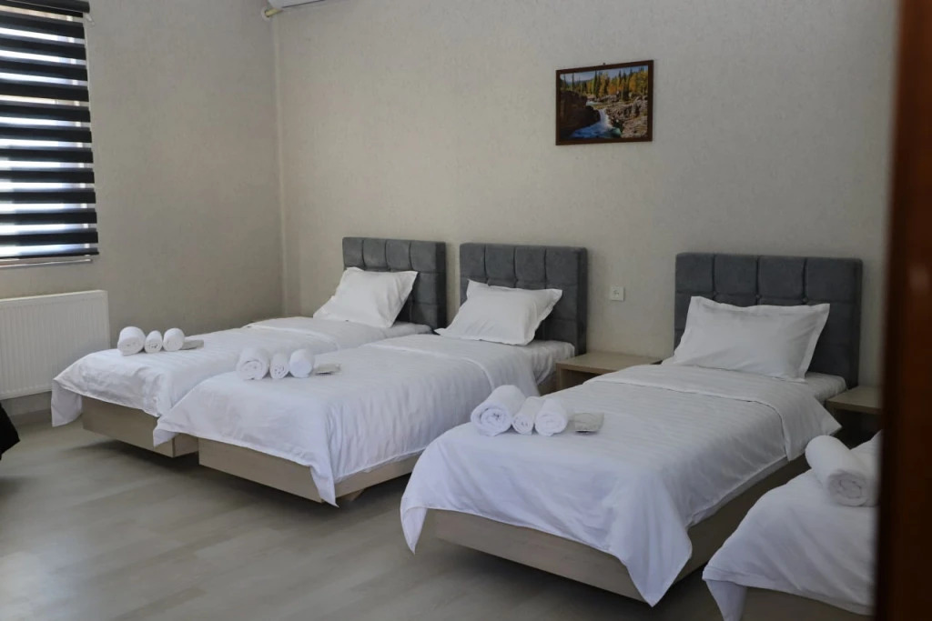 Sulaymon Boutique Hotel