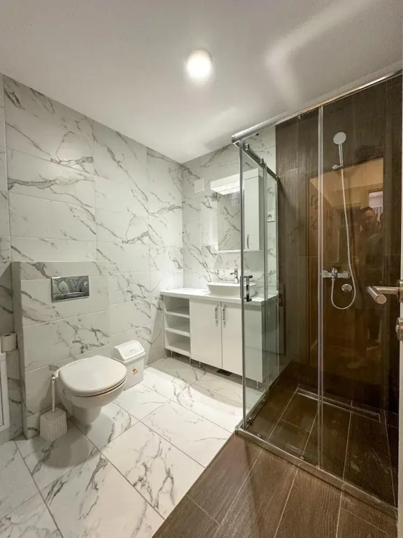 I&I 3 Bedrooms Apartment
