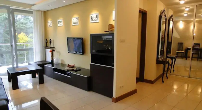 Apartament Jan