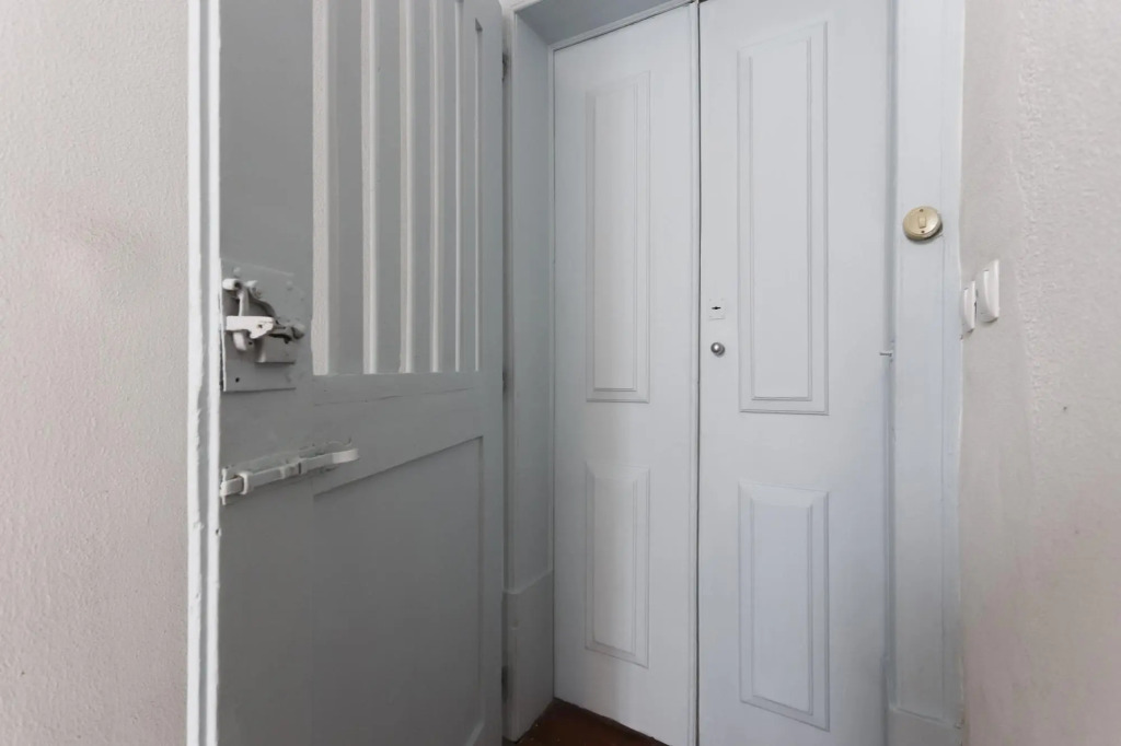 Chiado Prime Suites I by Homing