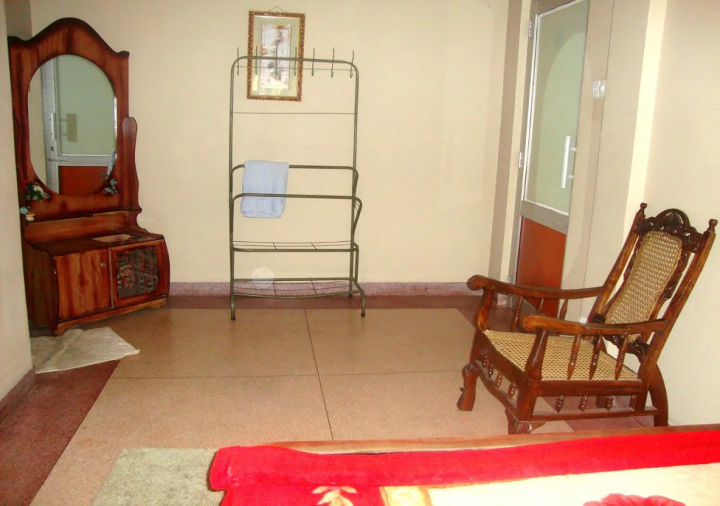 Paramount Hotel Pussellawa