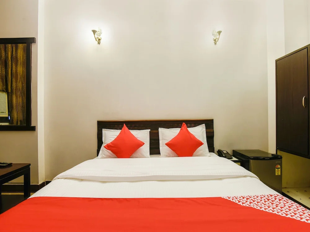 Hotel Amrit Villa