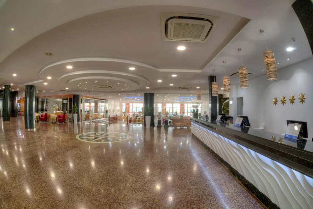 Hotel & Spa Entremares