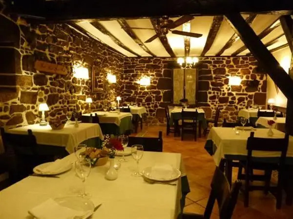Casa Rural Jesuskoa