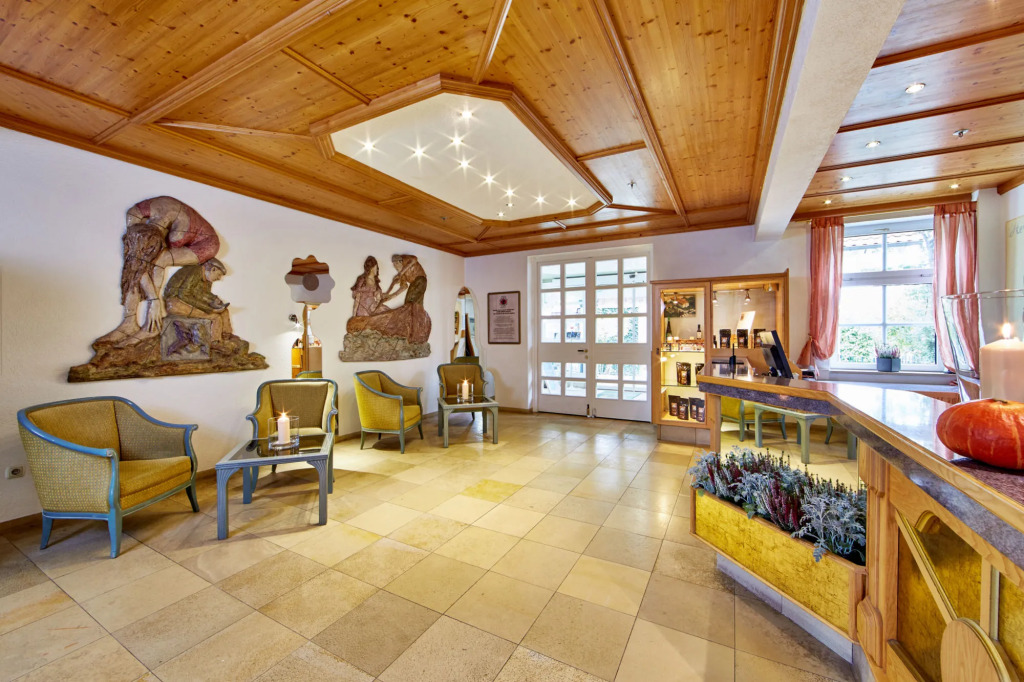 Hotel Linderhof