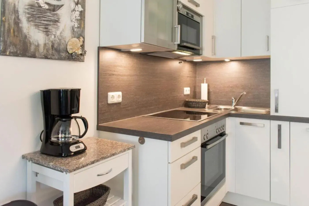 Ferienwohnung Kleine Auszeit