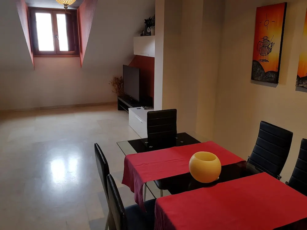 Apartamento El Desván