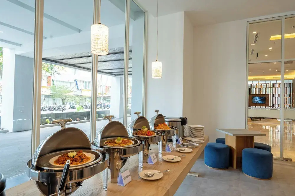 Holiday Inn Express & Suites Banjarmasin by IHG