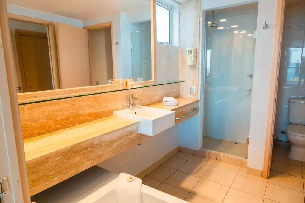 Hippocampus Resort & Spa