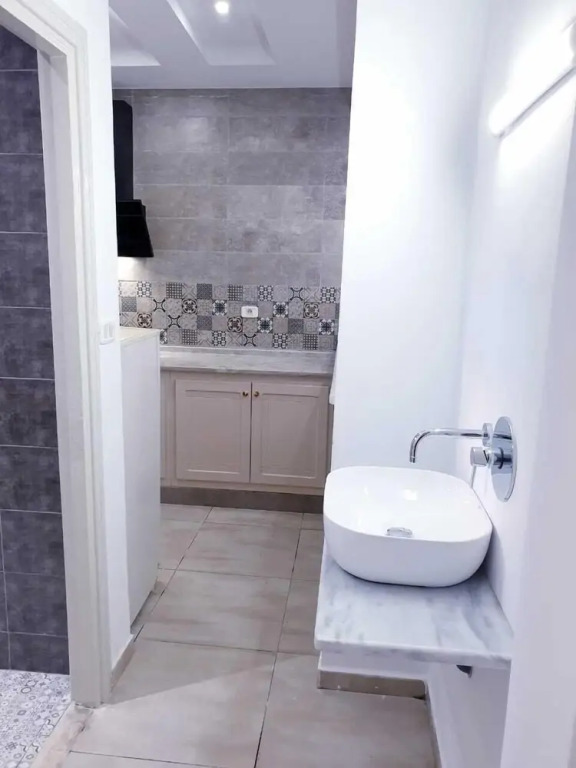 Airbetter - Spacious & Bright Seaview 3bedroom Apartment Korba