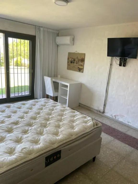 Amplia, 4 dormitorios y piscina climatizada