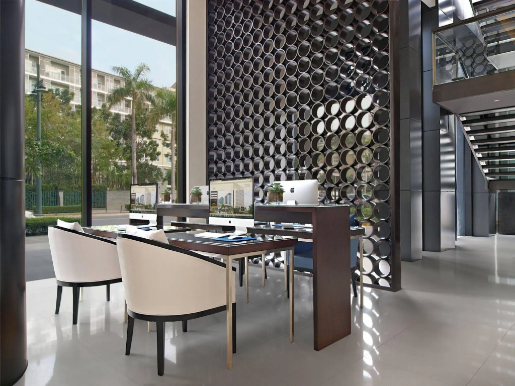 Seda Bonifacio Global City Manila