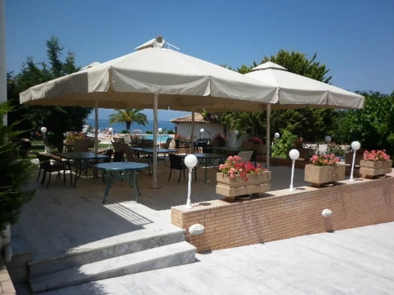 Iria Bay