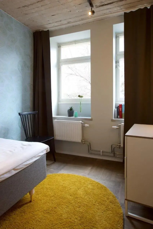 Asplund Hotel Apartments