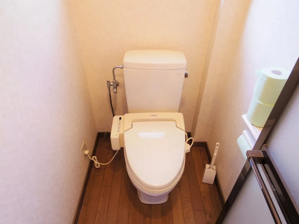 Nao's Guesthouse 1