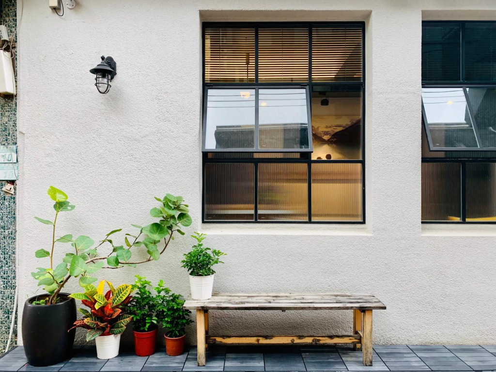 Ho.Me-Easyhouse -II