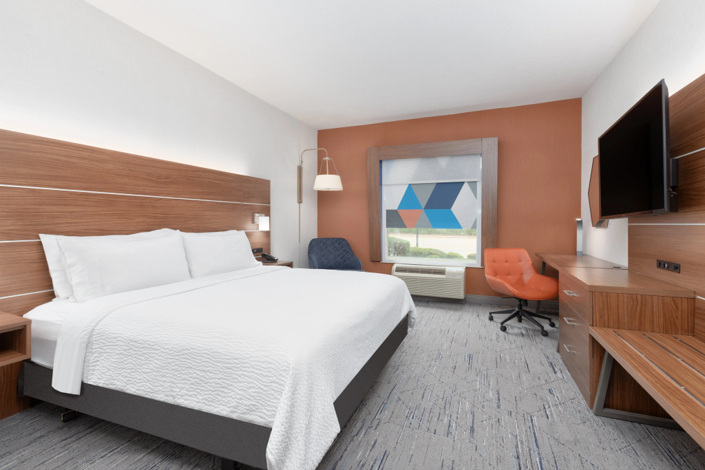 Holiday Inn Express Hotel and Suites Jasper by IHG