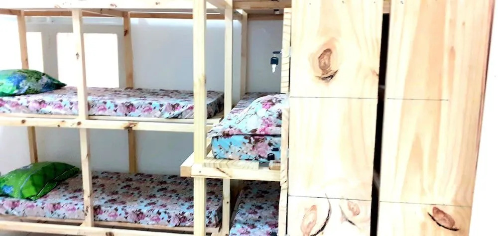 Casa Feliz Hostel Boa Viagem