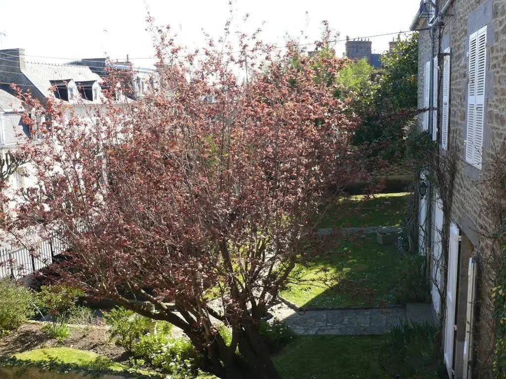 Résidence du Prieuré