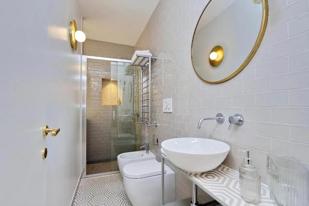 Renovated And Cozy Flat