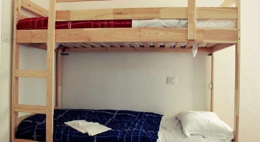 Villa Gherardi - B&B e Hostel