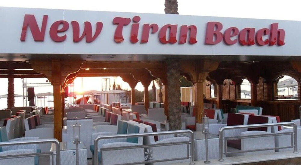 Be our Guest at Le Mirage New Tiran Naama Bay