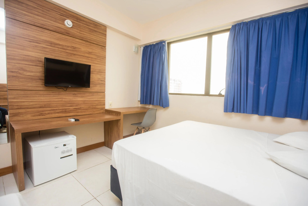 Rede Andrade Riviera Premium