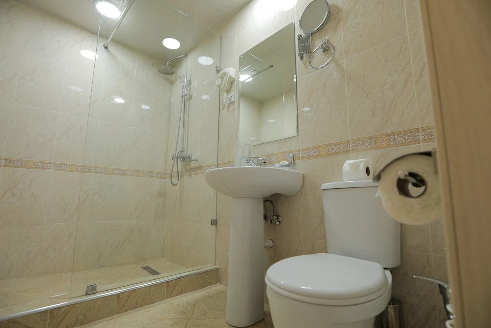 Hilal Hotel Tashkent