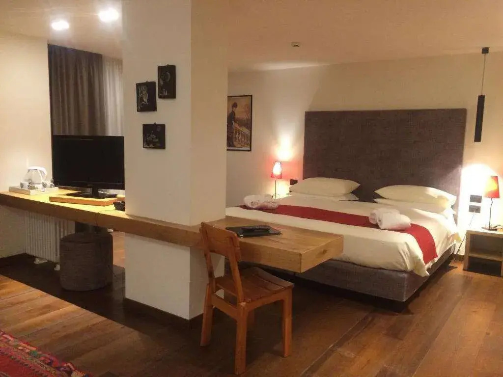 Hotel Dufour