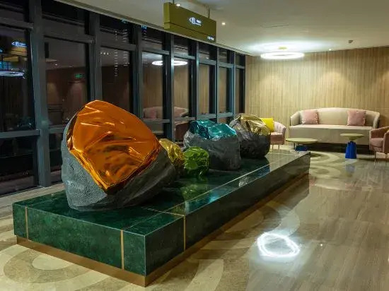 Orange Hotel (Changxing Pearl Store)