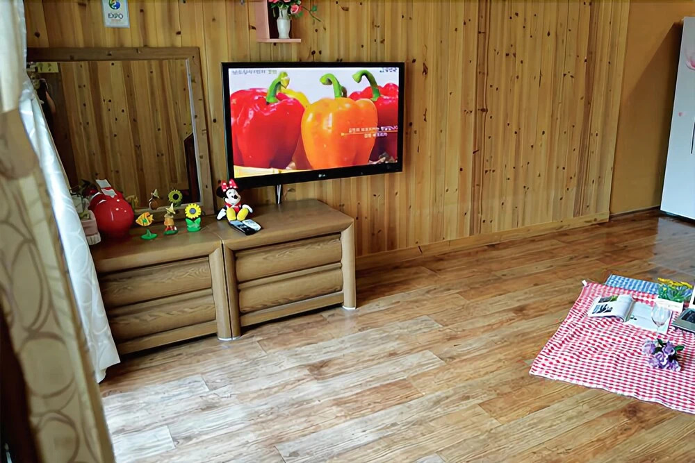 Gurye Pinery View Pension