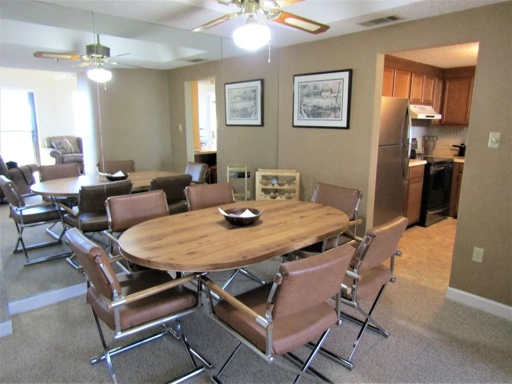 Cabin Retreat at Sugar Top