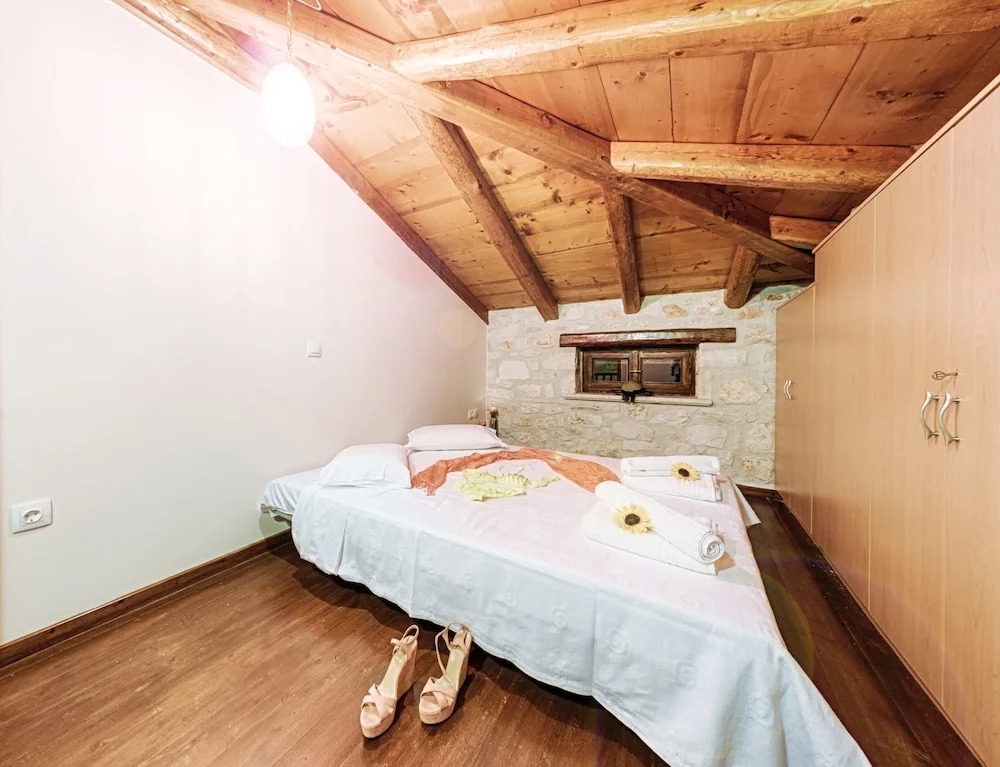 Villa Poseidon Residences - Poolside Zante Nests