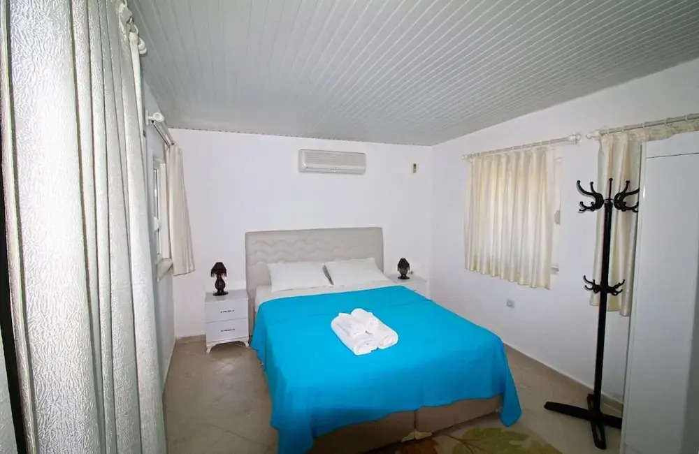 Gorgeous Villa with Private Pool in Antalya