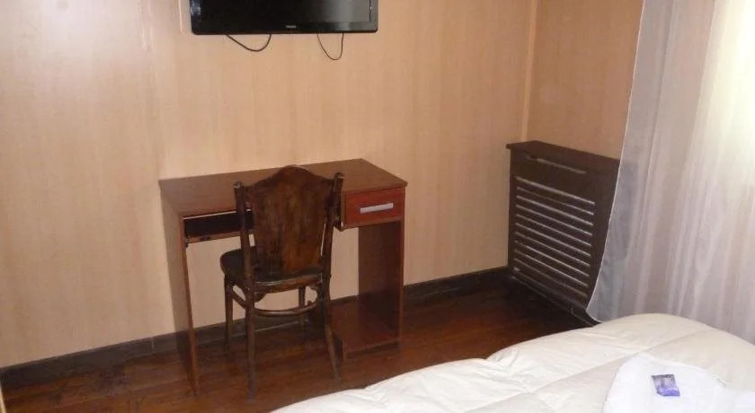 Hotel Alihuen