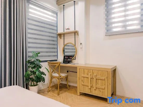 Hi.home Hanoi Center House - 4bedrooms
