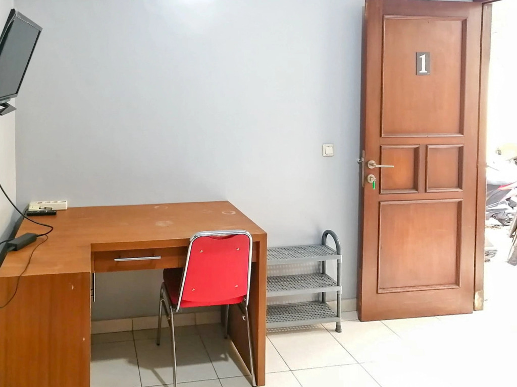 Griya Sakinah Syariah Yogyakarta Redpartner