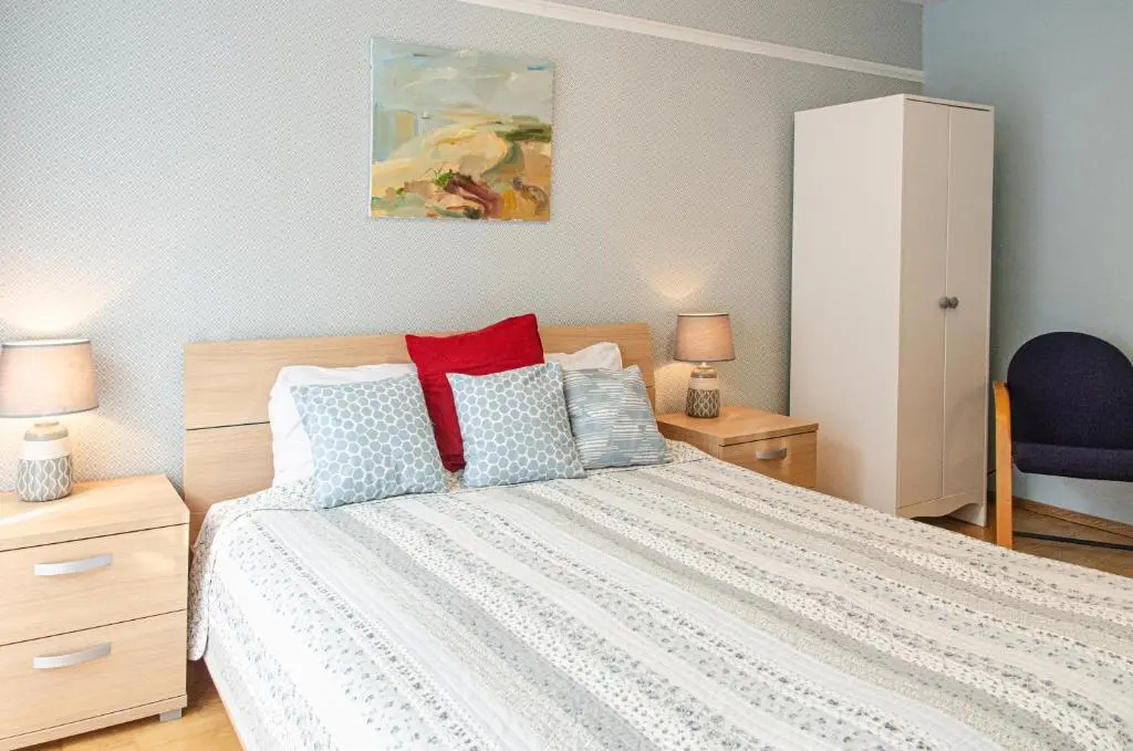 Gaudi Home