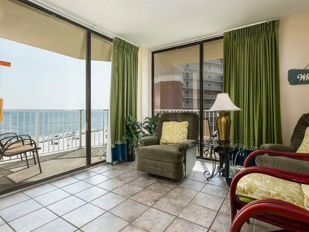 The Whaler 7B by Meyer Vacation Rentals