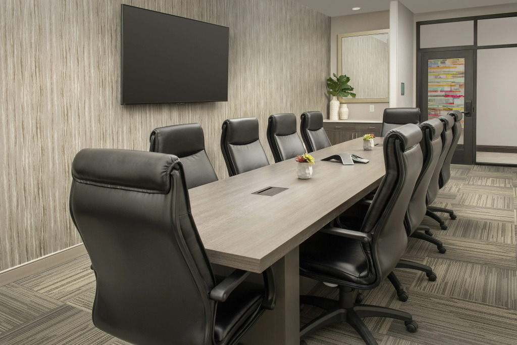 Home2 Suites by Hilton Denver Central Park